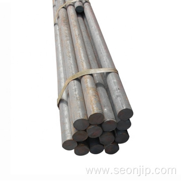 Aisi 410 hot rolled stainless steel round bar